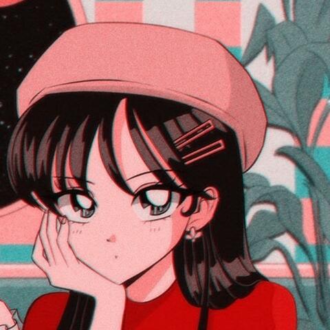 Sailor Mars (feat. Lil.350)