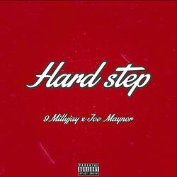 hard step (feat. Joe maynor)
