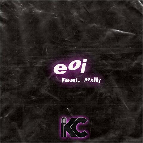 EOI (feat. Mxlly)