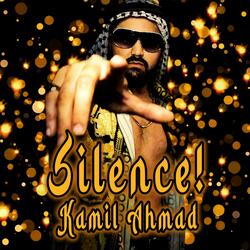 Silence! (Kamil Ahmad's Theme)