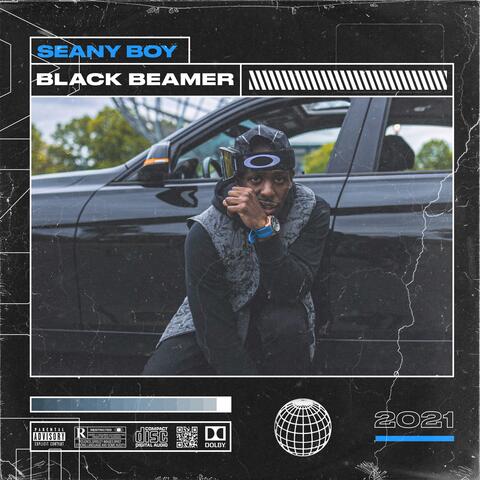 Black Beamer