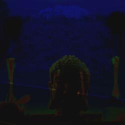 Train To Nirvana (Wrath of Buddha)