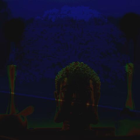 Train To Nirvana (Wrath of Buddha)
