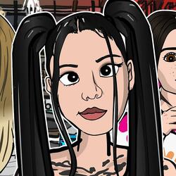Build A Bitch (CARTOON PARODY)