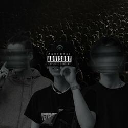 Pisim I Reiva (feat. Sorox & Salvi)