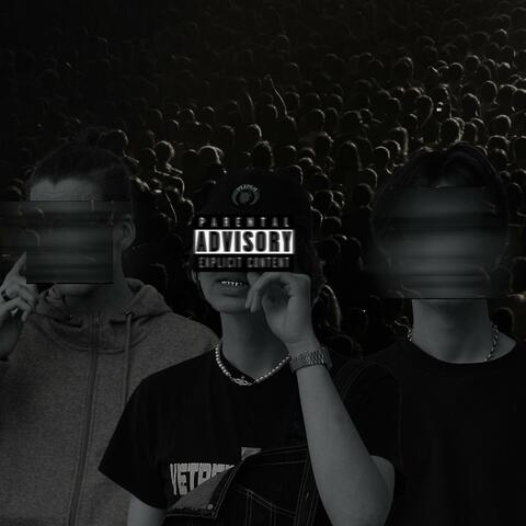 Pisim I Reiva (feat. Sorox & Salvi)