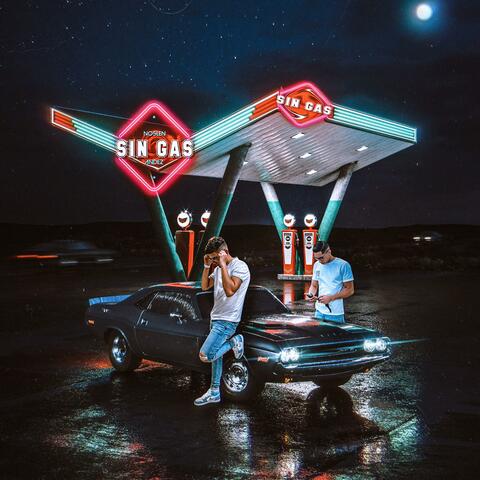 Sin Gas (feat. Andez)