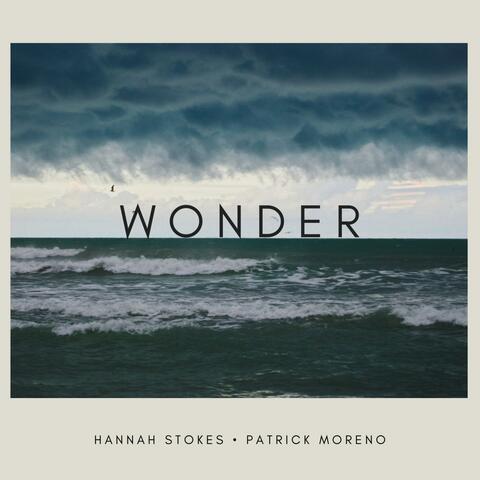 Wonder (feat. Patrick Moreno) [Demo]