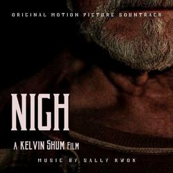 Nigh (Original Motion Picture Soundtrack)