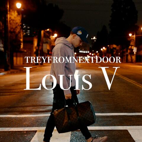 Louis V