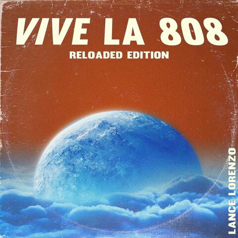 VIVE LA 808: Reloaded Edition