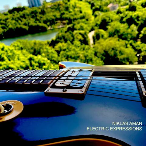 Electric Expressions