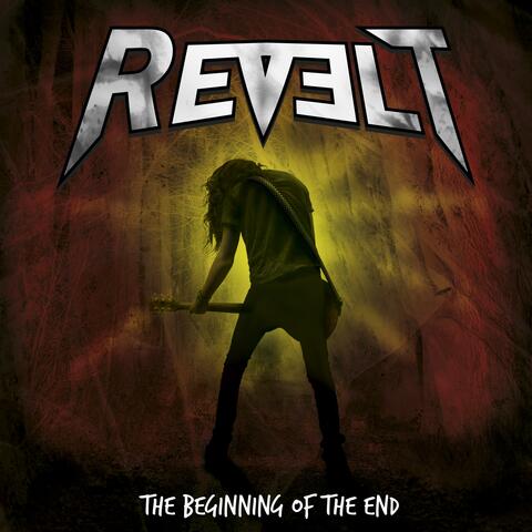 THE BEGINNING OF THE END
