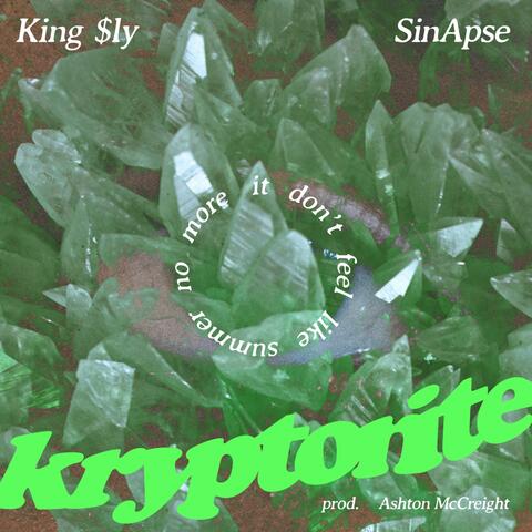 KRYPTONITE (feat. SinApse)
