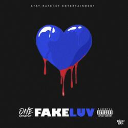 Fake Luv