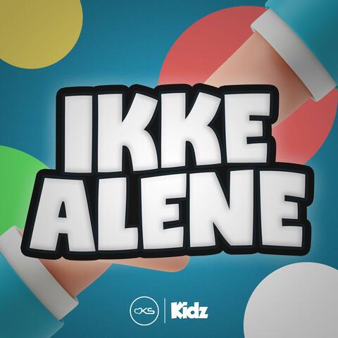Ikke Alene