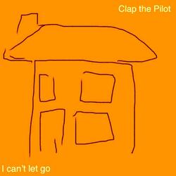 I Can't Let Go