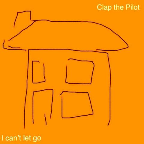 I Can't Let Go