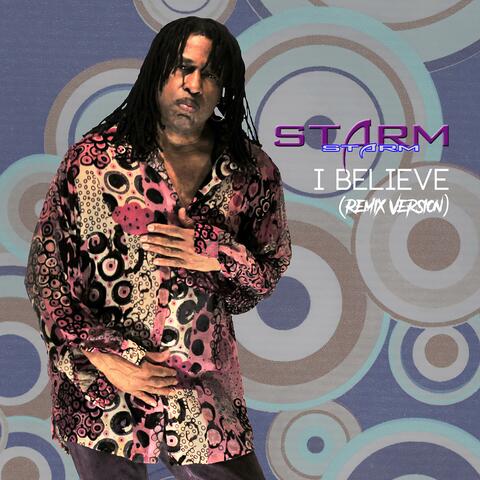 I Believe (remix version)