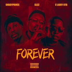 FOREVER (feat. slizz & clarryotb)