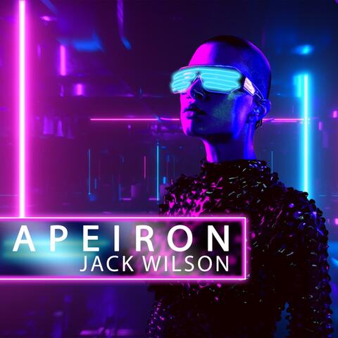 Jack Wilson Apeiron EP