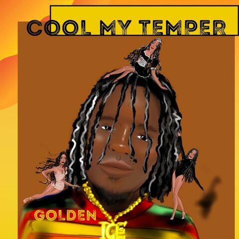 COOL MY TEMPER