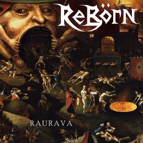 Raurava
