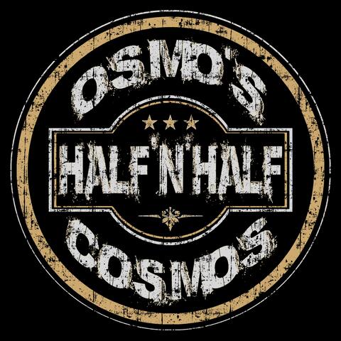 Half 'N' Half