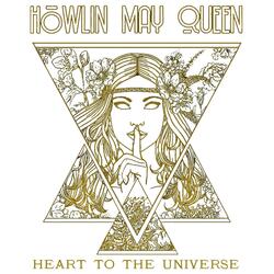 Heart To The Universe