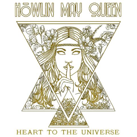 Heart To The Universe
