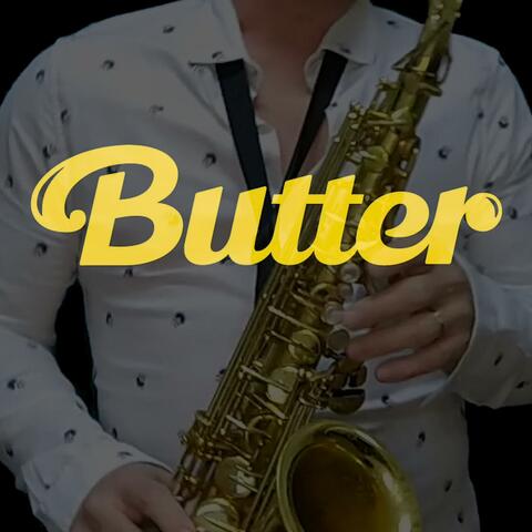 Butter