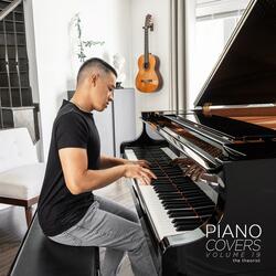 1 step forward, 3 steps back (Piano Arrangement)