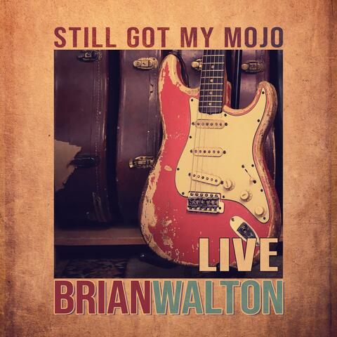 Still Got My Mojo Live!