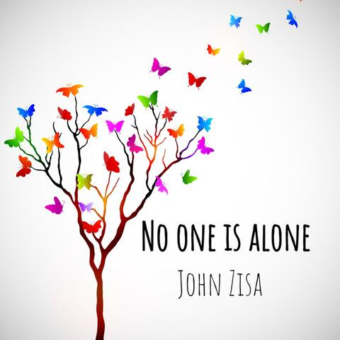 No One Is Alone