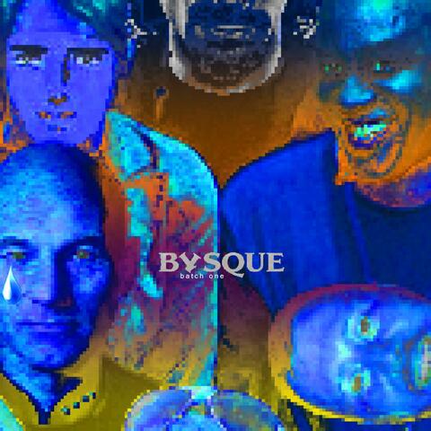 DS Tracks: Batch One