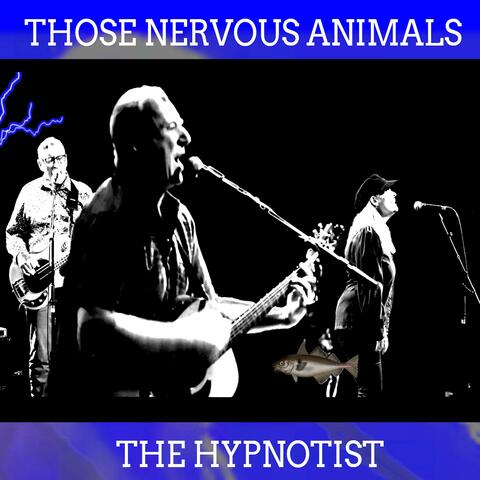 The Hypnotist (Radio Edit)