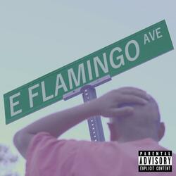 East Flamingo Ave