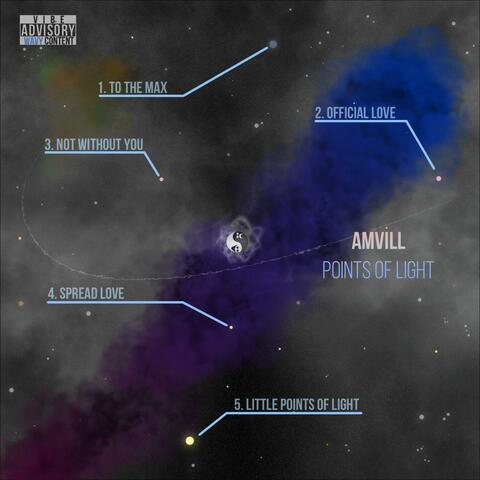 Points of Light
