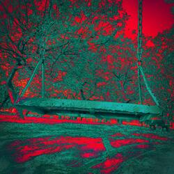Empty Parks