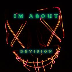 I'm About