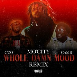 Whole Damn Mood (feat. C'zo & Camb)