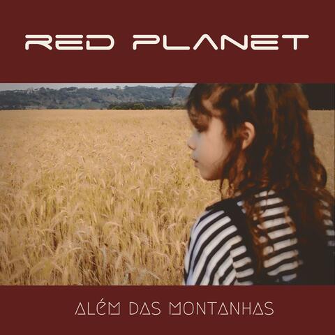 Além das montanhas