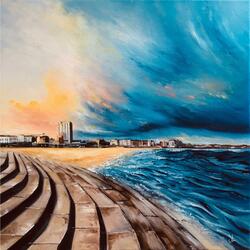 Postcard From Margate