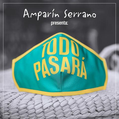 Todo Pasará (feat. Minnie West, Viviana Ugalde, Joey Benjamín & José Ignacio)