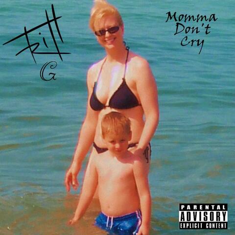 Momma Don't Cry