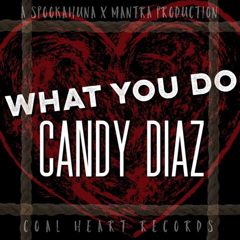 What You Do