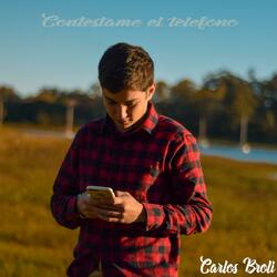 Contestame el Telefono