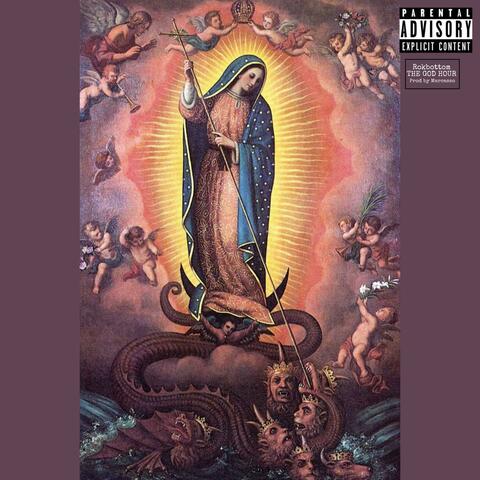 THE GOD HOUR
