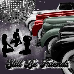 Still Be Friends (feat. eternal274)