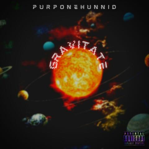 Gravitate